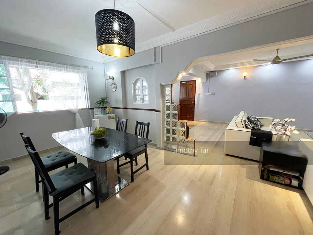 Blk 143 Tampines Street 12 (Tampines), HDB 5 Rooms #301539651